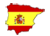 FARMACIA LOS MENCEYES - Espanol